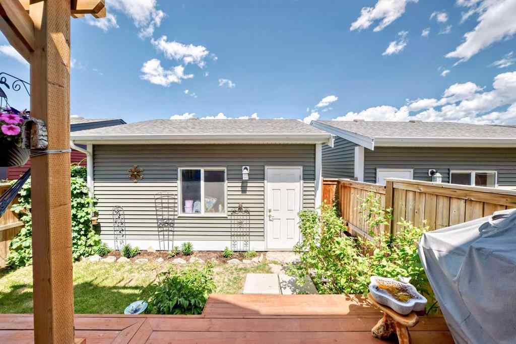 MLS® A2246162 - 222 Cooperswood Green SW in Coopers Crossing Airdrie, Residential