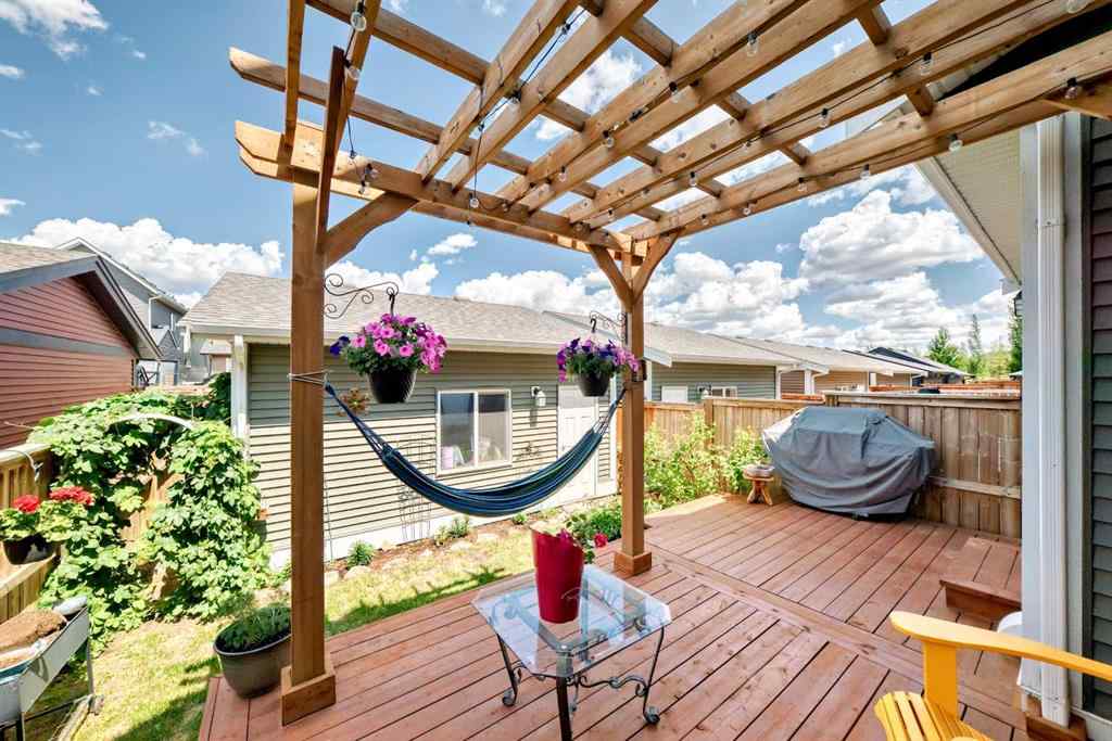 MLS® A2246162 - 222 Cooperswood Green SW in Coopers Crossing Airdrie, Residential