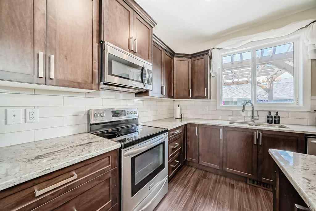 MLS® A2246162 - 222 Cooperswood Green SW in Coopers Crossing Airdrie, Residential