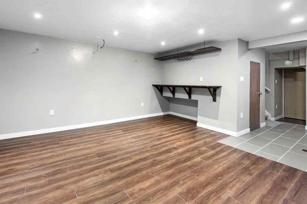 MLS® A2246163 - Unit #1 5520 1 Avenue SE in Penbrooke Meadows Calgary, Residential