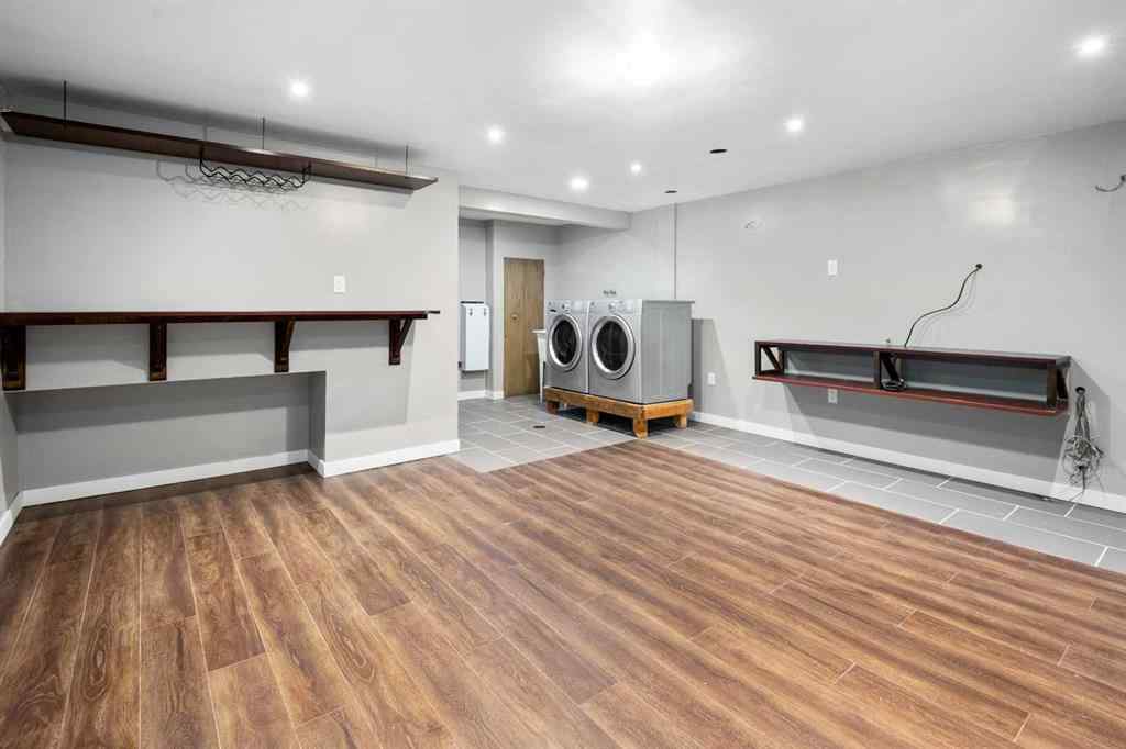 MLS® A2246163 - Unit #1 5520 1 Avenue SE in Penbrooke Meadows Calgary, Residential