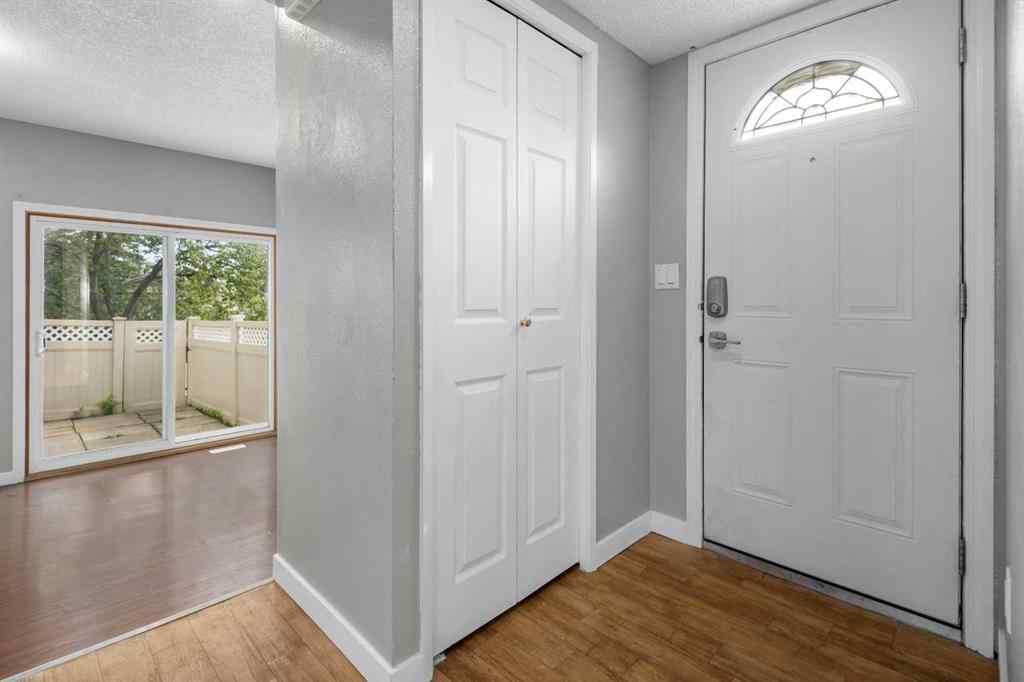 MLS® A2246163 - Unit #1 5520 1 Avenue SE in Penbrooke Meadows Calgary, Residential
