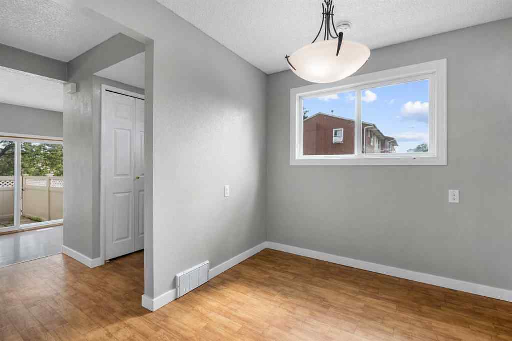 MLS® A2246163 - Unit #1 5520 1 Avenue SE in Penbrooke Meadows Calgary, Residential