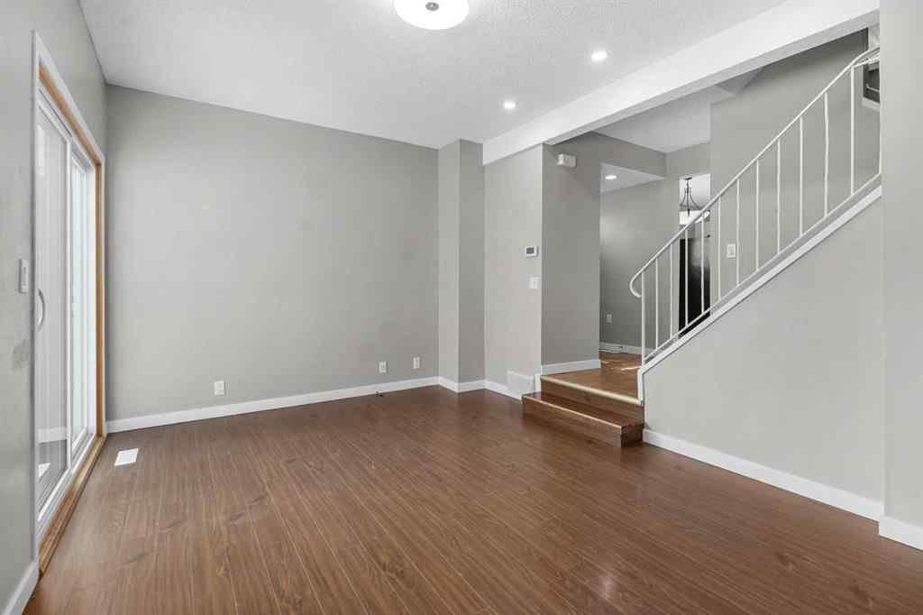MLS® A2246163 - Unit #1 5520 1 Avenue SE in Penbrooke Meadows Calgary, Residential