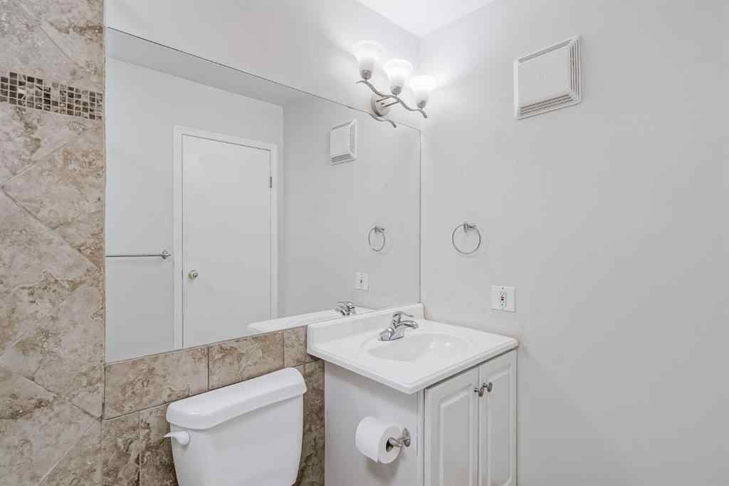 MLS® A2246168 - Unit #3104 393 Patterson Hill SW in Patterson Calgary, Residential