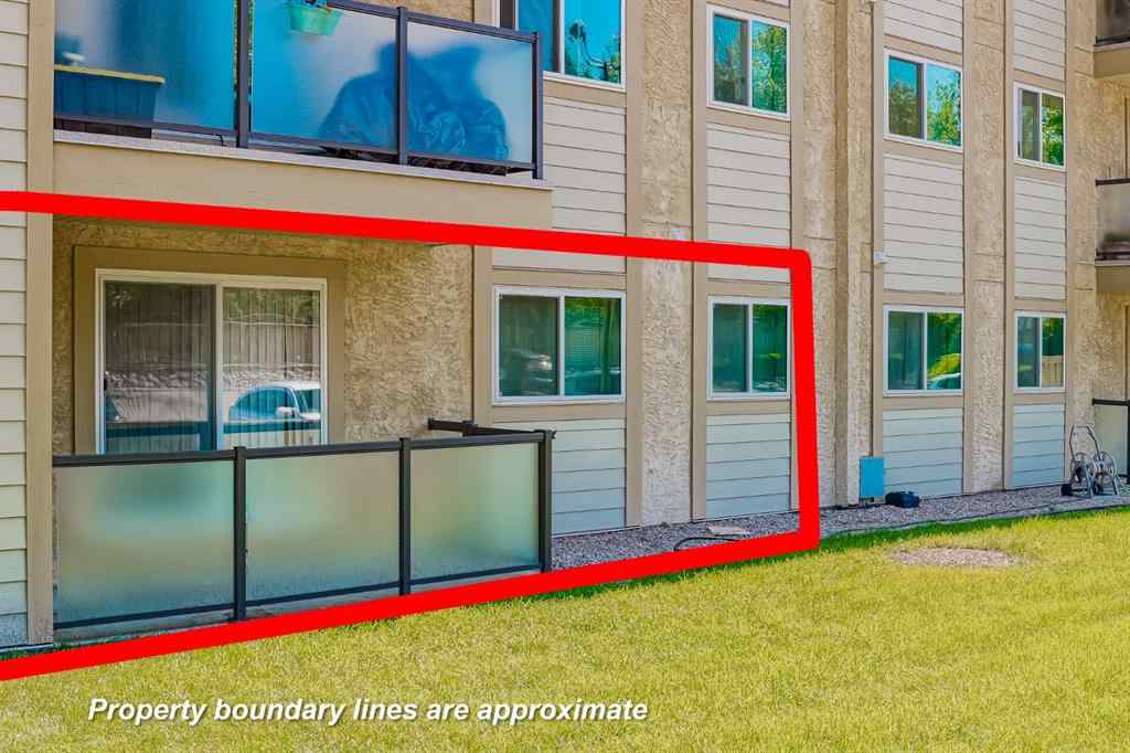 MLS® A2246168 - Unit #3104 393 Patterson Hill SW in Patterson Calgary, Residential
