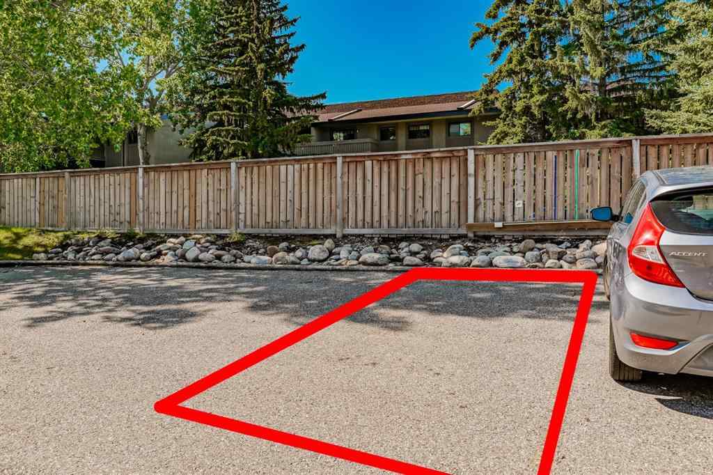 MLS® A2246168 - Unit #3104 393 Patterson Hill SW in Patterson Calgary, Residential