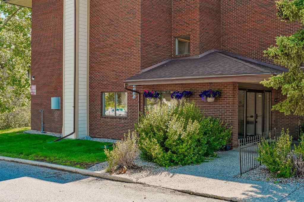 MLS® A2246168 - Unit #3104 393 Patterson Hill SW in Patterson Calgary, Residential