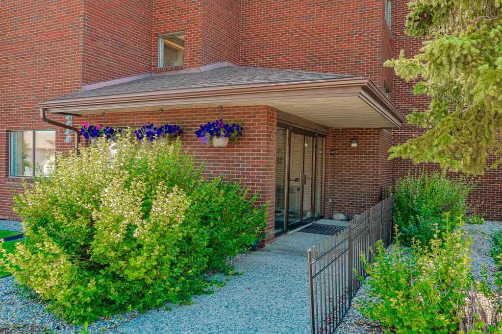 MLS® A2246168 - Unit #3104 393 Patterson Hill SW in Patterson Calgary, Residential