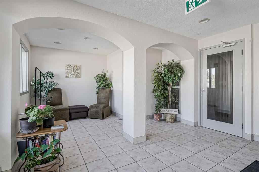 MLS® A2246168 - Unit #3104 393 Patterson Hill SW in Patterson Calgary, Residential