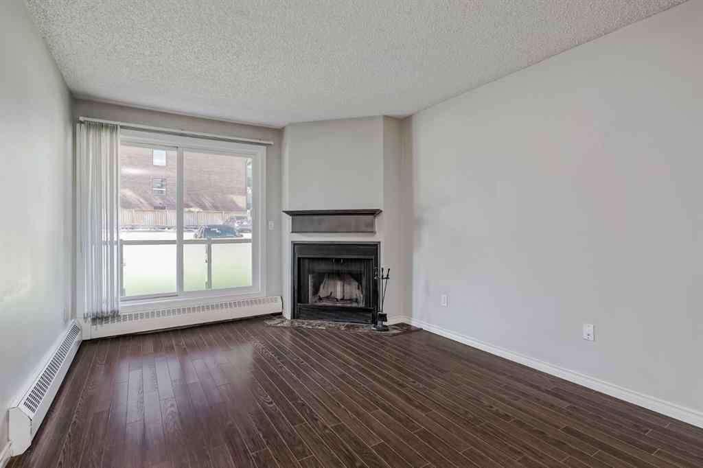 MLS® A2246168 - Unit #3104 393 Patterson Hill SW in Patterson Calgary, Residential