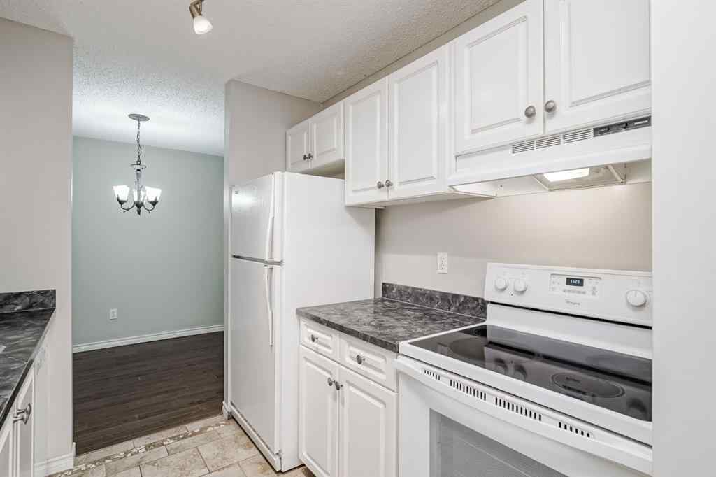 MLS® A2246168 - Unit #3104 393 Patterson Hill SW in Patterson Calgary, Residential