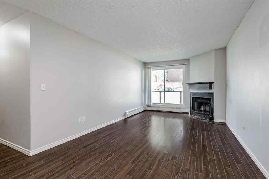 MLS® A2246168 - Unit #3104 393 Patterson Hill SW in Patterson Calgary, Residential