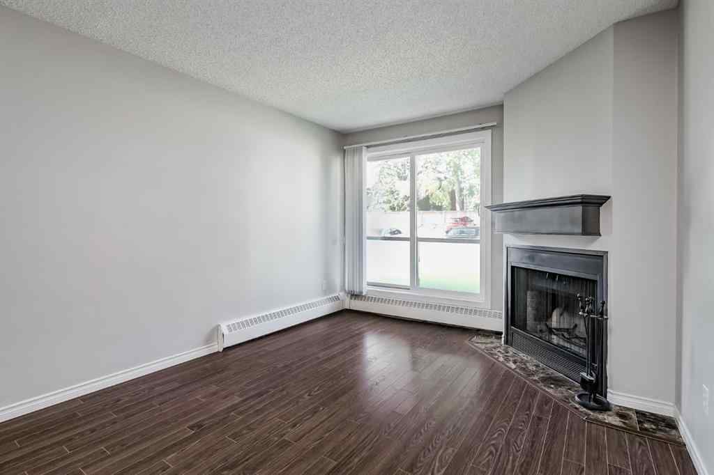 MLS® A2246168 - Unit #3104 393 Patterson Hill SW in Patterson Calgary, Residential