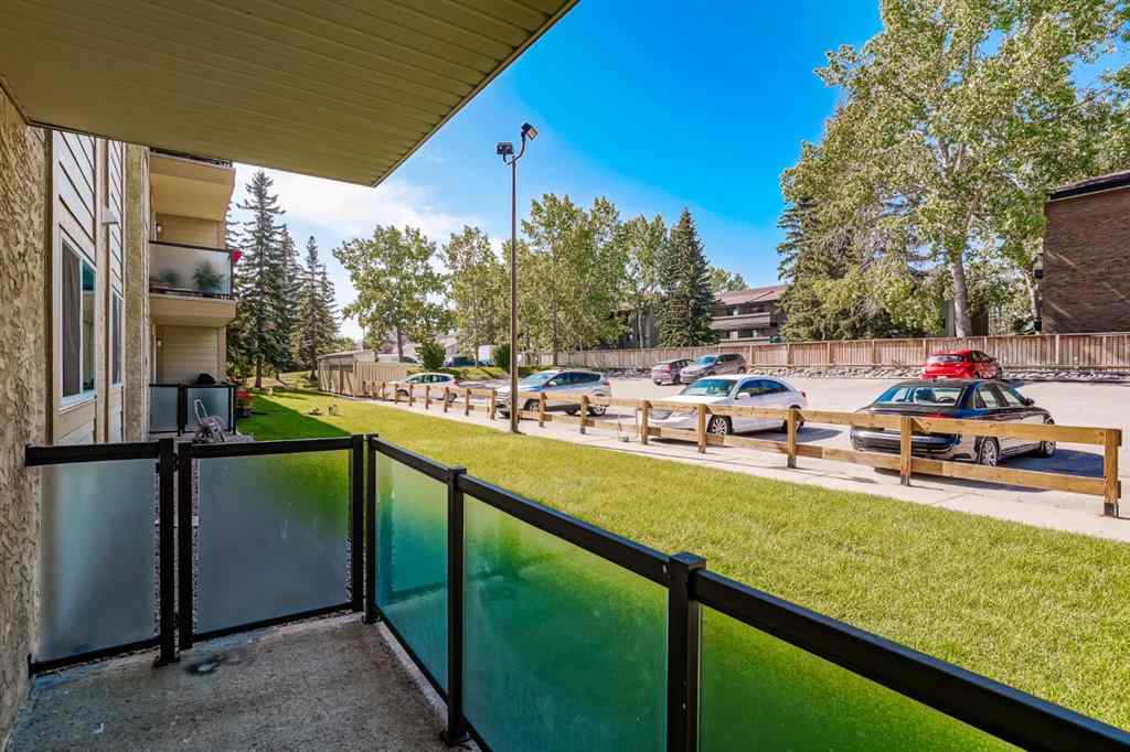 MLS® A2246168 - Unit #3104 393 Patterson Hill SW in Patterson Calgary, Residential
