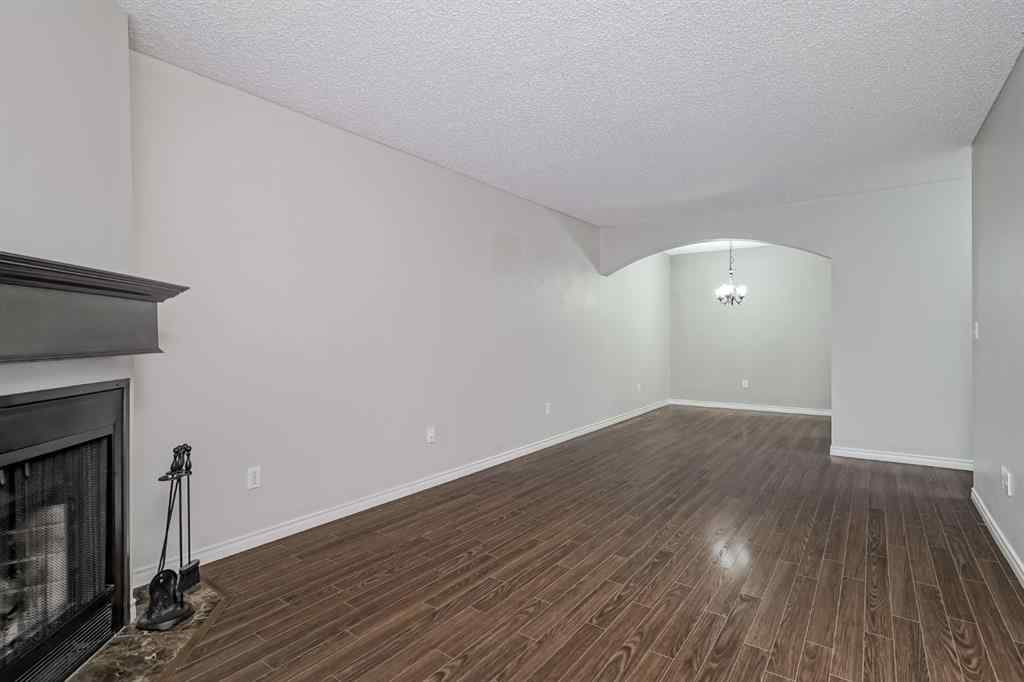 MLS® A2246168 - Unit #3104 393 Patterson Hill SW in Patterson Calgary, Residential