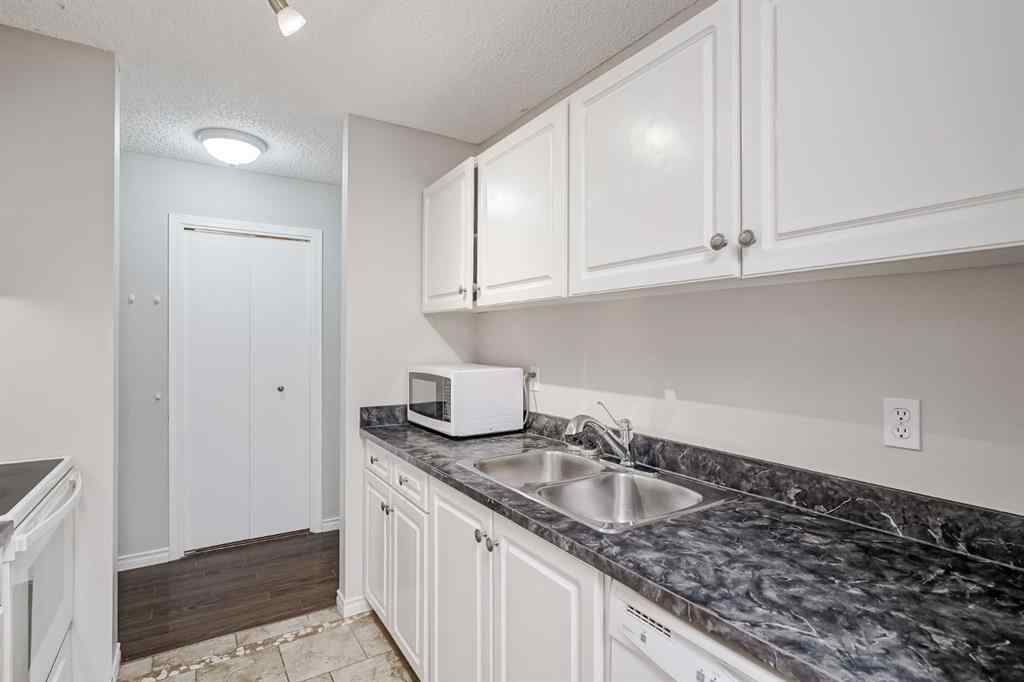 MLS® A2246168 - Unit #3104 393 Patterson Hill SW in Patterson Calgary, Residential
