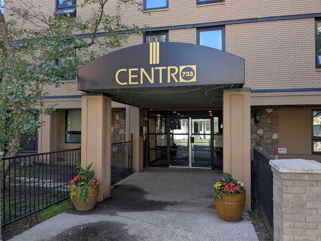 MLS® A2246170 - Unit #906 733 14 Avenue SW in Beltline Calgary, Residential