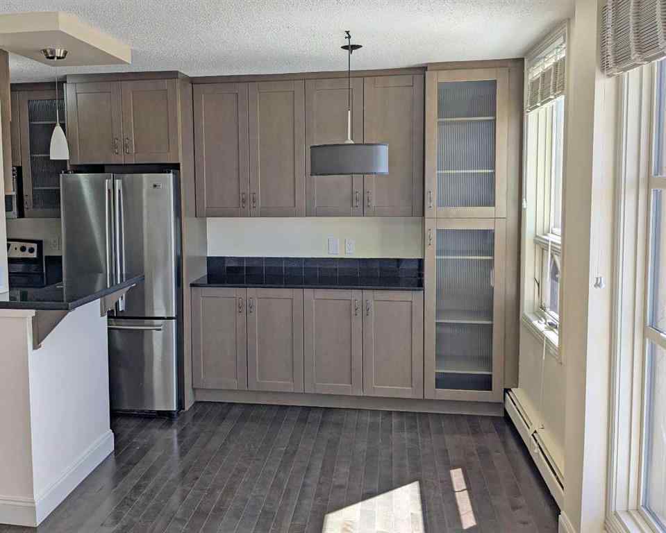 MLS® A2246170 - Unit #906 733 14 Avenue SW in Beltline Calgary, Residential