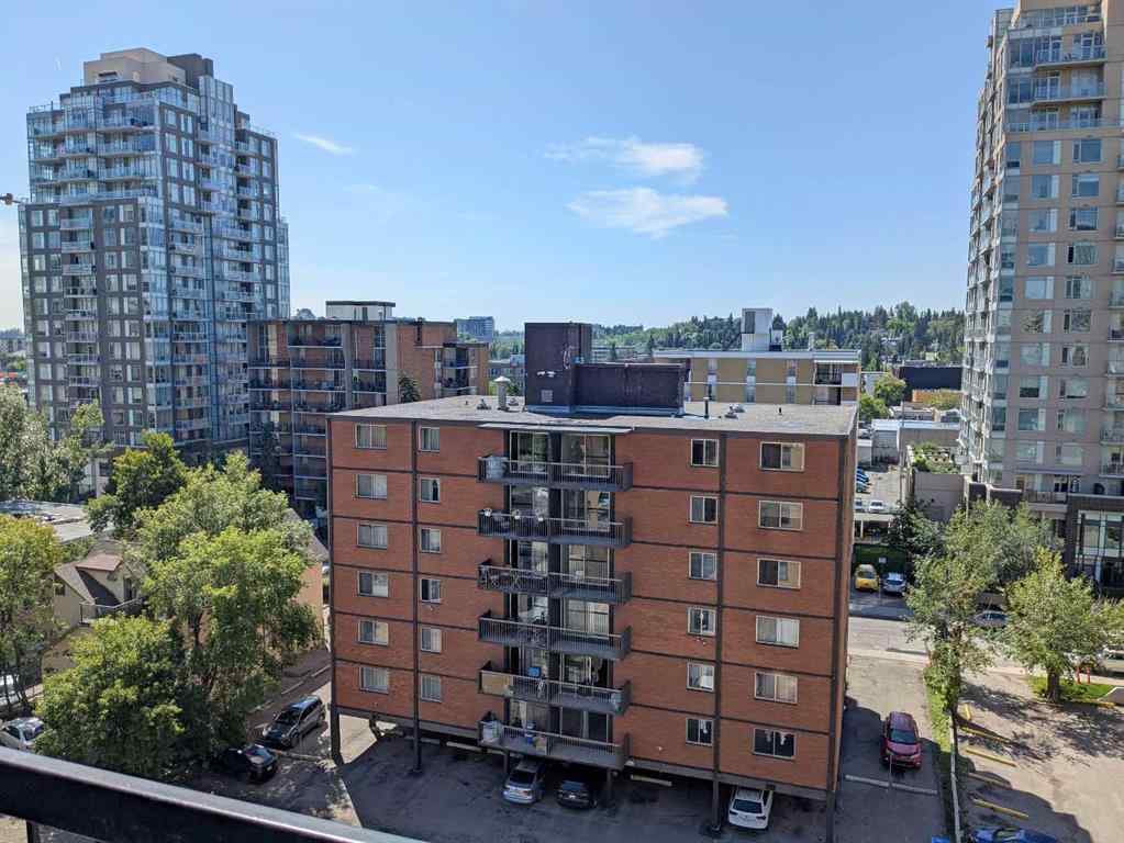 MLS® A2246170 - Unit #906 733 14 Avenue SW in Beltline Calgary, Residential