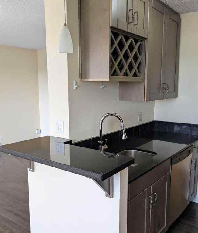 MLS® A2246170 - Unit #906 733 14 Avenue SW in Beltline Calgary, Residential