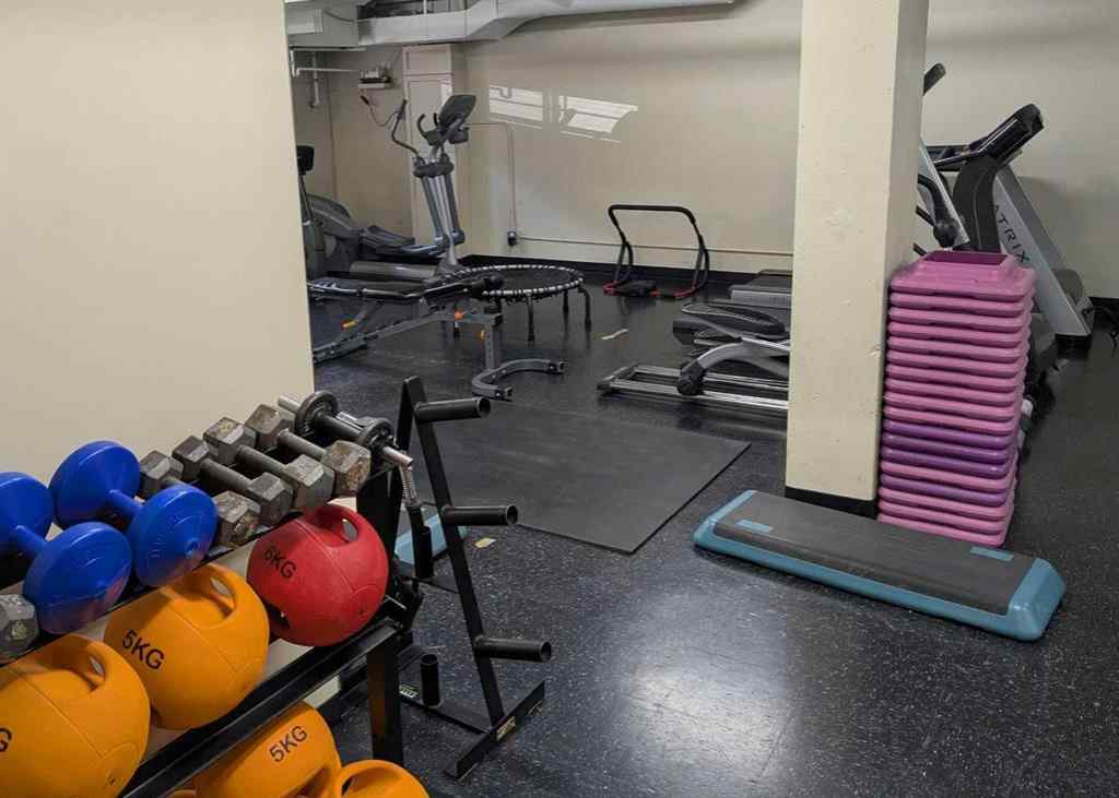 MLS® A2246170 - Unit #906 733 14 Avenue SW in Beltline Calgary, Residential