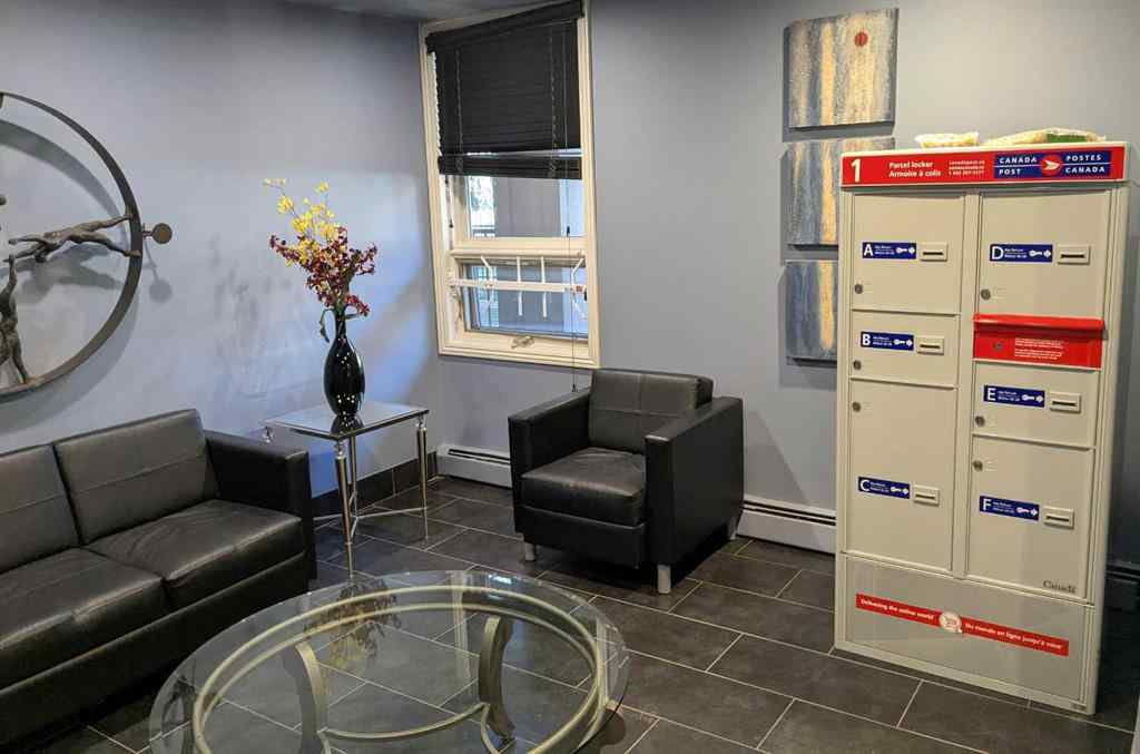 MLS® A2246170 - Unit #906 733 14 Avenue SW in Beltline Calgary, Residential