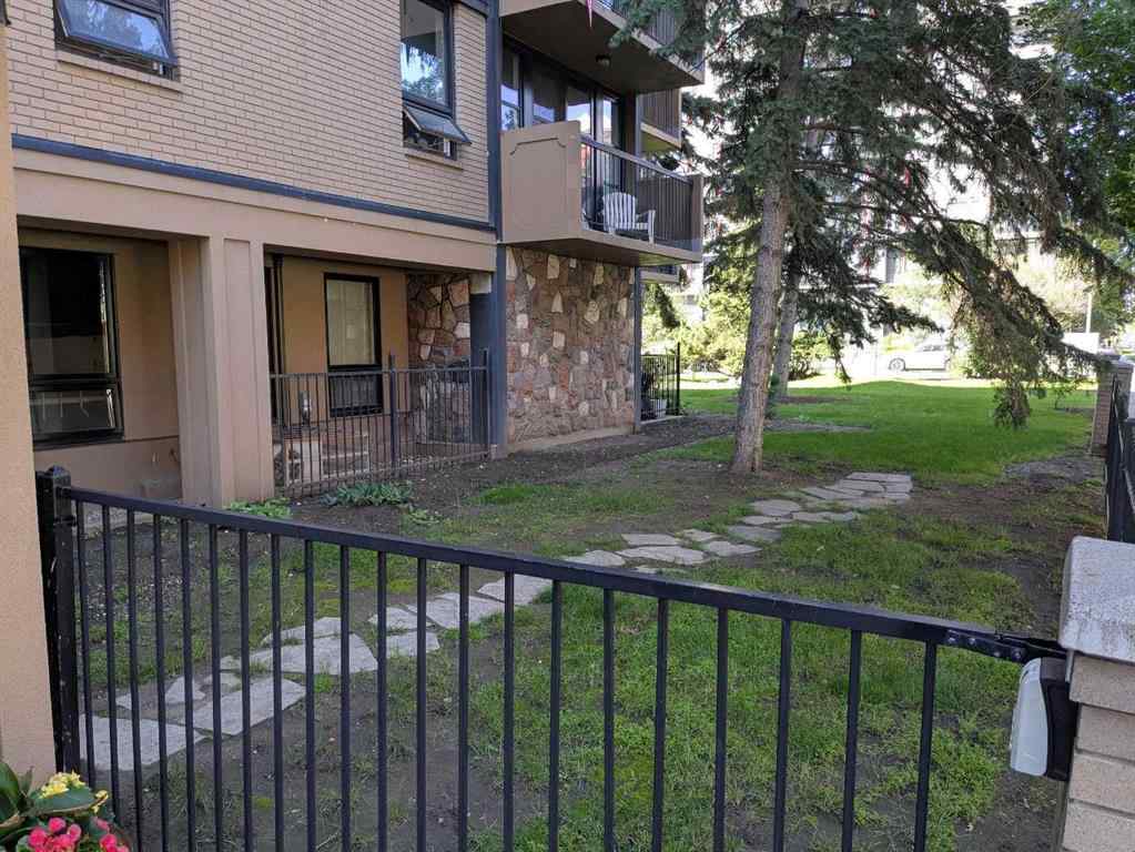 MLS® A2246170 - Unit #906 733 14 Avenue SW in Beltline Calgary, Residential