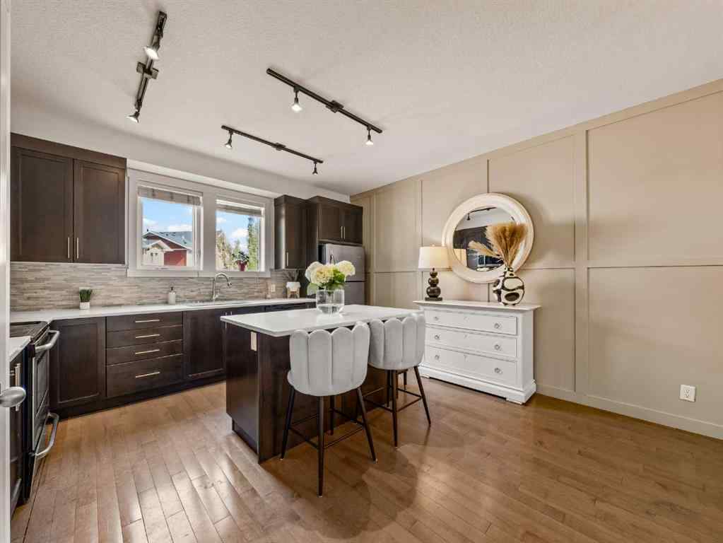 MLS® A2246171 - 41 Auburn Meadows Way SE in Auburn Bay Calgary, Residential