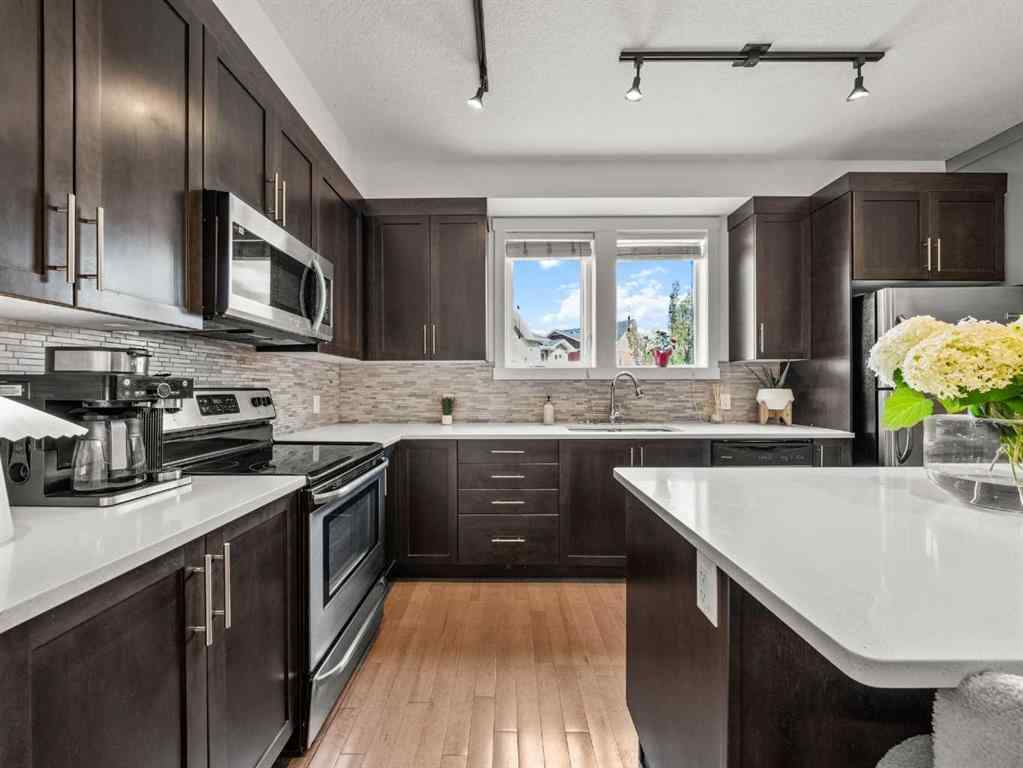 MLS® A2246171 - 41 Auburn Meadows Way SE in Auburn Bay Calgary, Residential