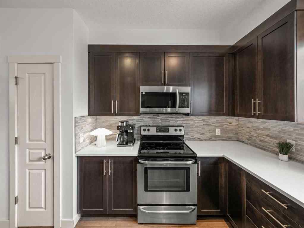 MLS® A2246171 - 41 Auburn Meadows Way SE in Auburn Bay Calgary, Residential