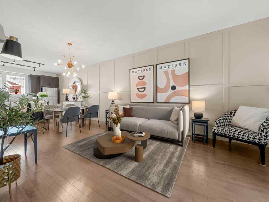 MLS® A2246171 - 41 Auburn Meadows Way SE in Auburn Bay Calgary, Residential