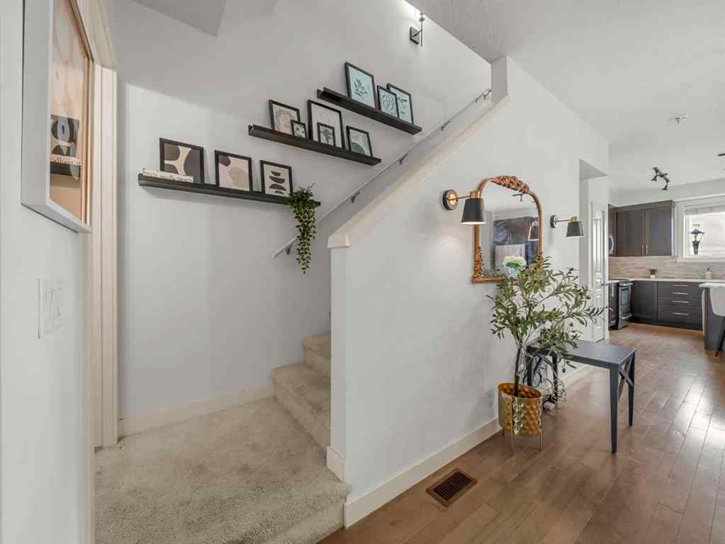 MLS® A2246171 - 41 Auburn Meadows Way SE in Auburn Bay Calgary, Residential