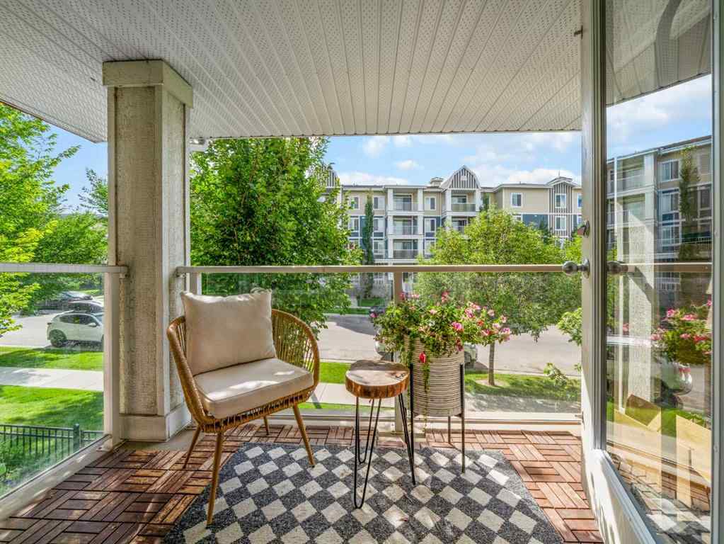 MLS® A2246171 - 41 Auburn Meadows Way SE in Auburn Bay Calgary, Residential