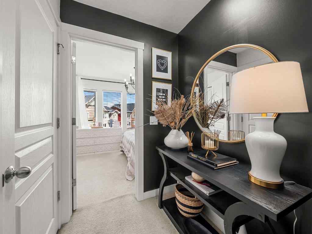 MLS® A2246171 - 41 Auburn Meadows Way SE in Auburn Bay Calgary, Residential