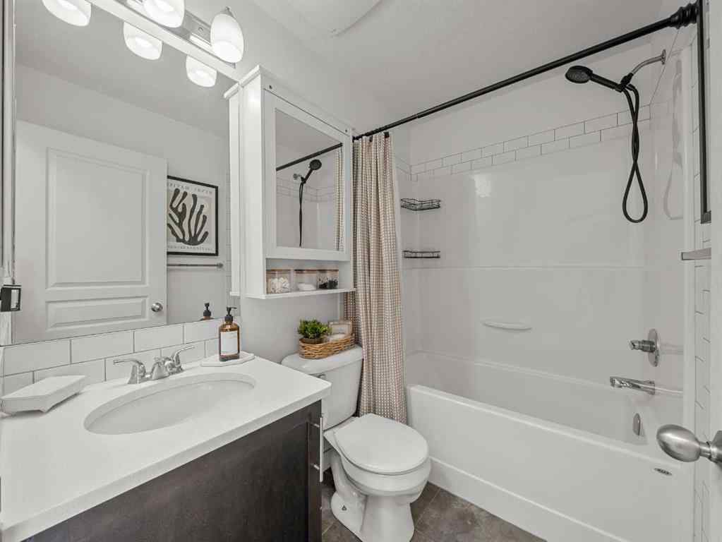 MLS® A2246171 - 41 Auburn Meadows Way SE in Auburn Bay Calgary, Residential