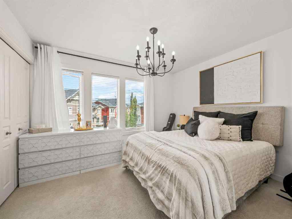 MLS® A2246171 - 41 Auburn Meadows Way SE in Auburn Bay Calgary, Residential