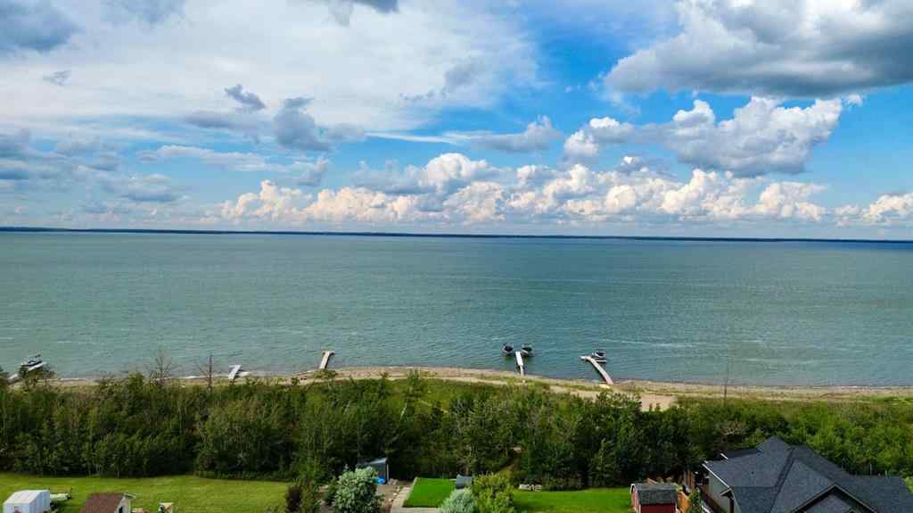 MLS® A2246172 - 15 Marina Place  in Rochon Sands Heights Rural Stettler No. 6, County of, Land