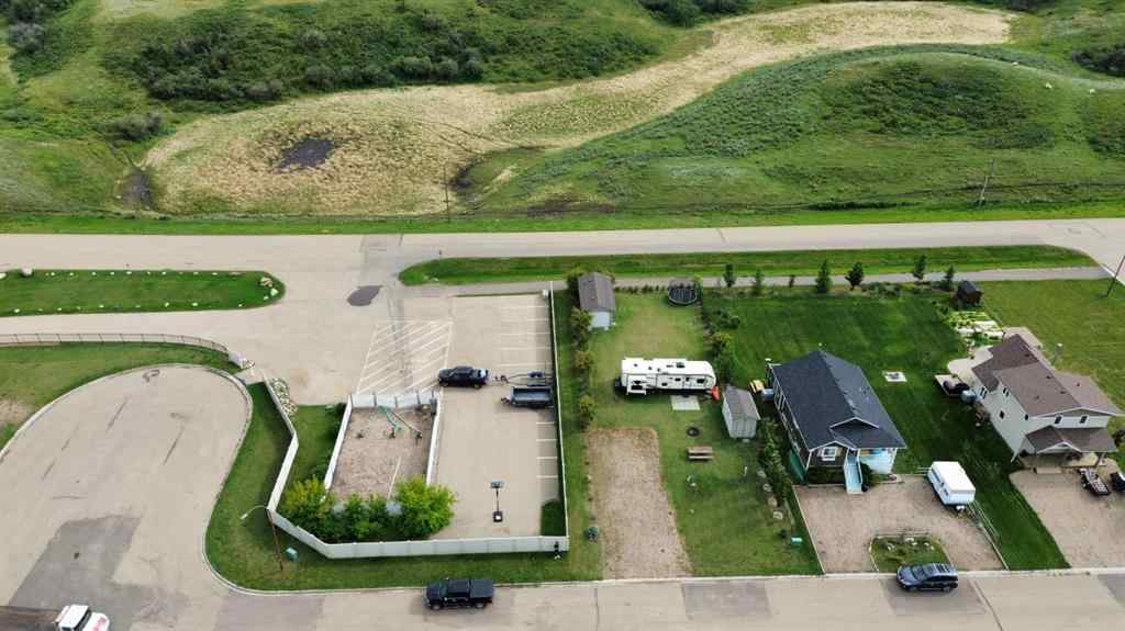 MLS® A2246172 - 15 Marina Place  in Rochon Sands Heights Rural Stettler No. 6, County of, Land