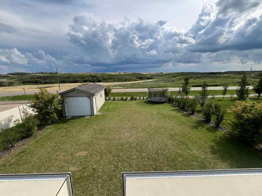 MLS® A2246172 - 15 Marina Place  in Rochon Sands Heights Rural Stettler No. 6, County of, Land