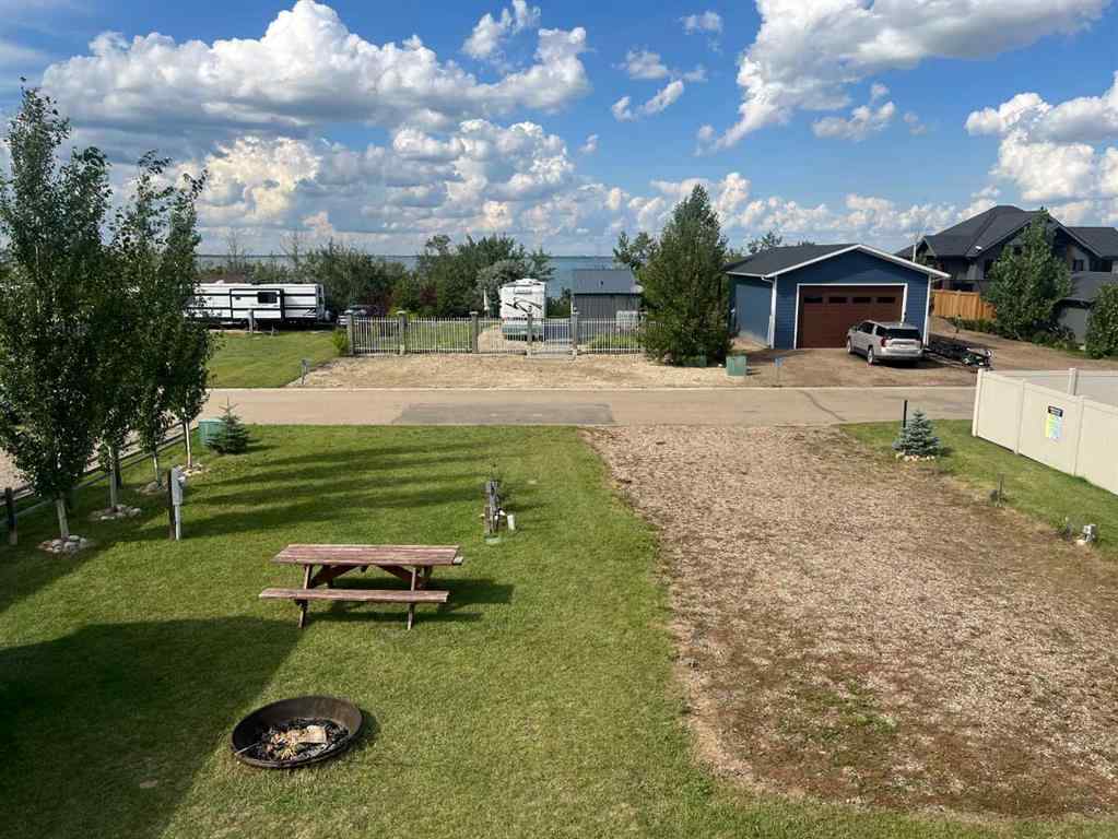 MLS® A2246172 - 15 Marina Place  in Rochon Sands Heights Rural Stettler No. 6, County of, Land
