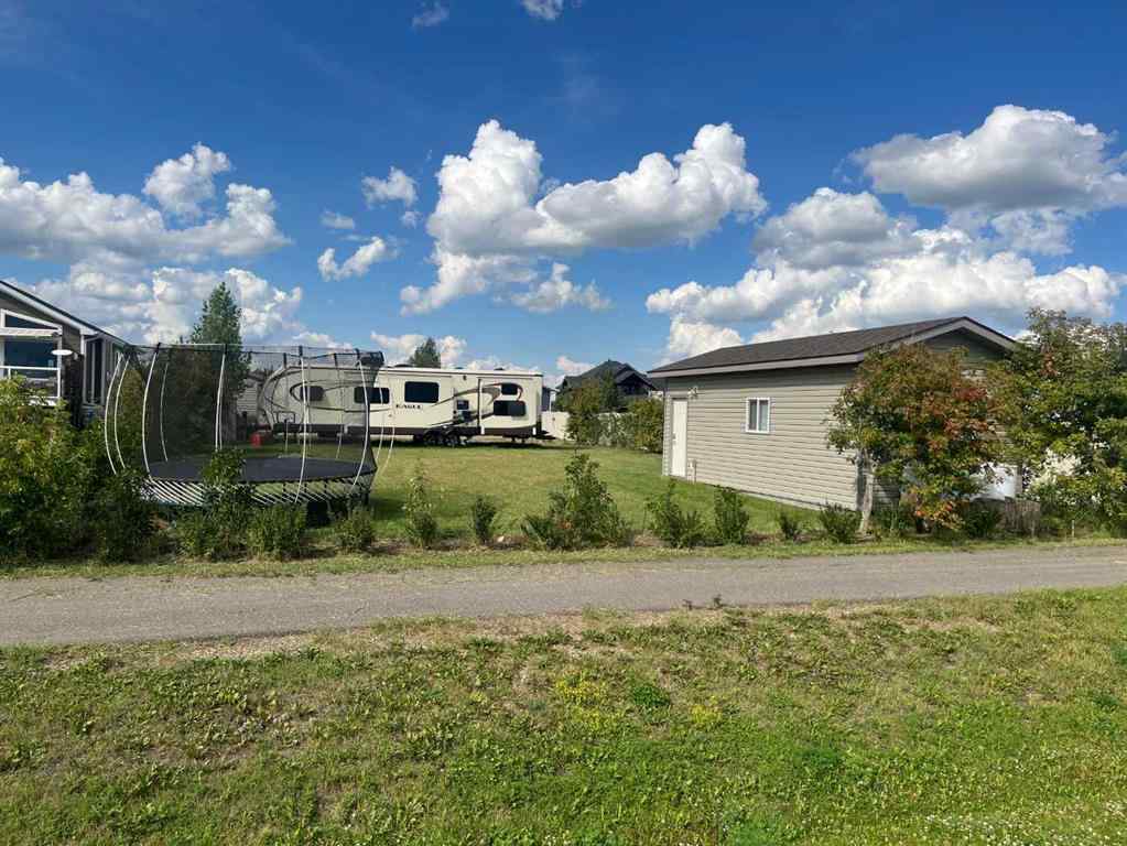 MLS® A2246172 - 15 Marina Place  in Rochon Sands Heights Rural Stettler No. 6, County of, Land