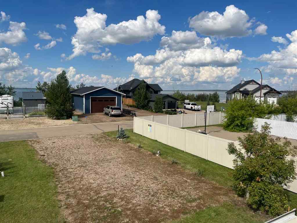 MLS® A2246172 - 15 Marina Place  in Rochon Sands Heights Rural Stettler No. 6, County of, Land