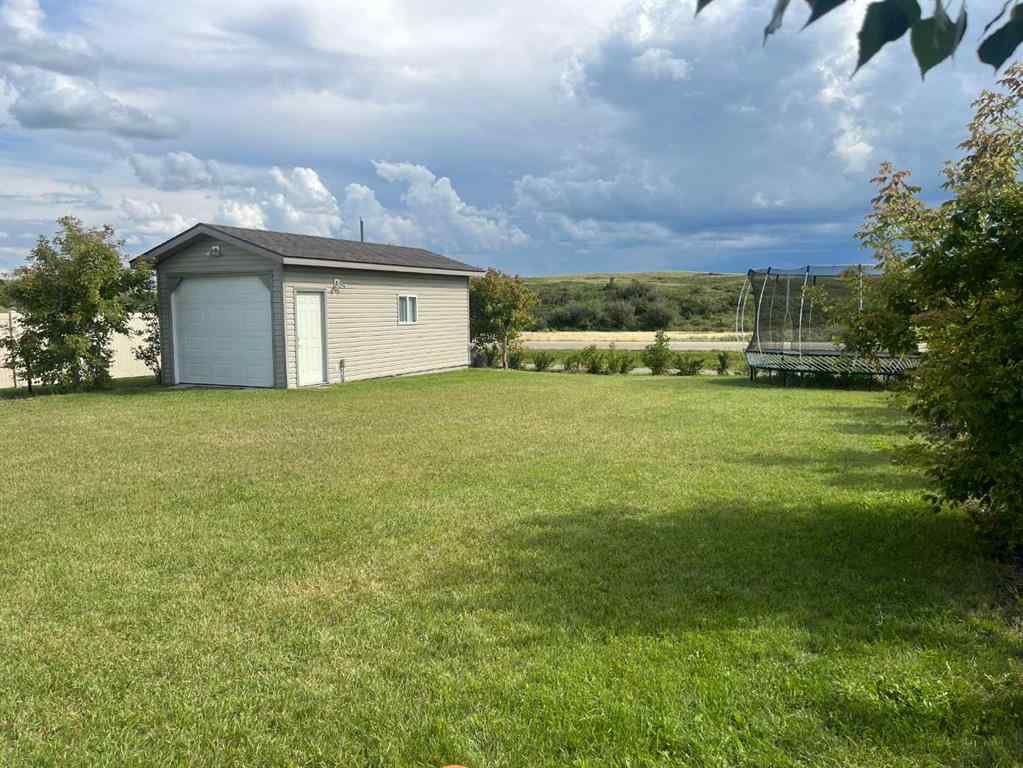MLS® A2246172 - 15 Marina Place  in Rochon Sands Heights Rural Stettler No. 6, County of, Land