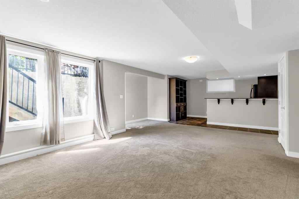 MLS® A2246175 - 68 Elmont Court SW in Springbank Hill Calgary, Residential