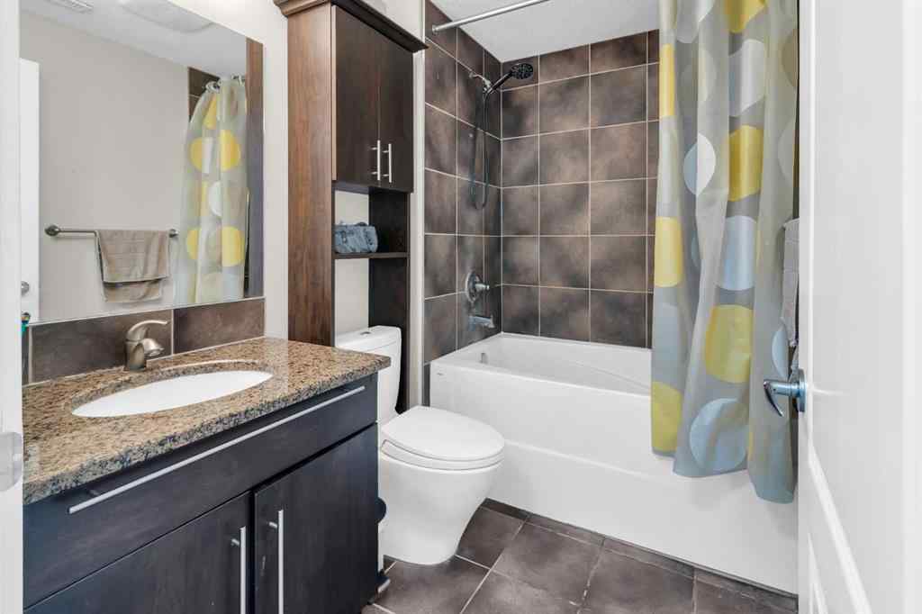 MLS® A2246175 - 68 Elmont Court SW in Springbank Hill Calgary, Residential