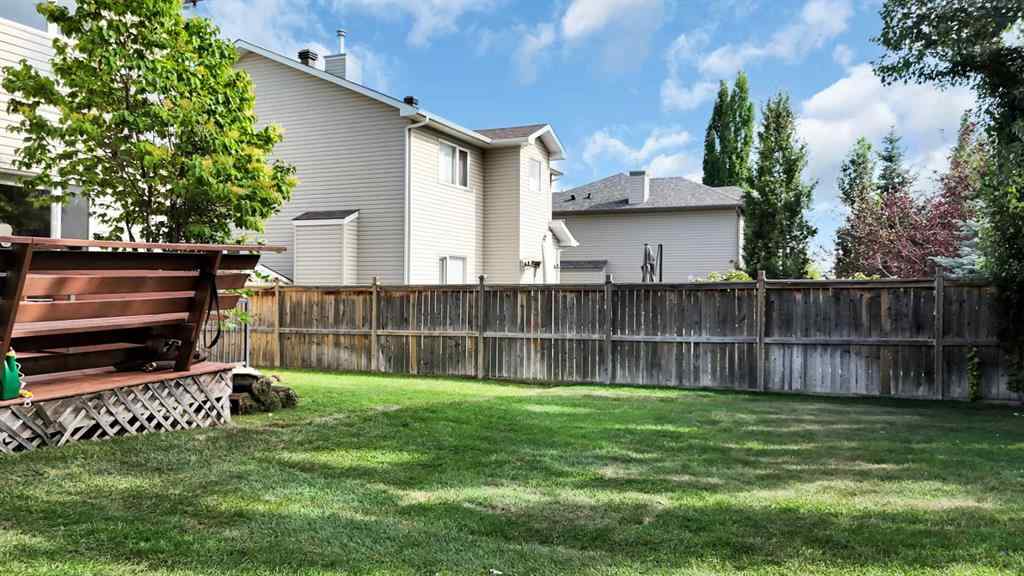 MLS® A2246175 - 68 Elmont Court SW in Springbank Hill Calgary, Residential