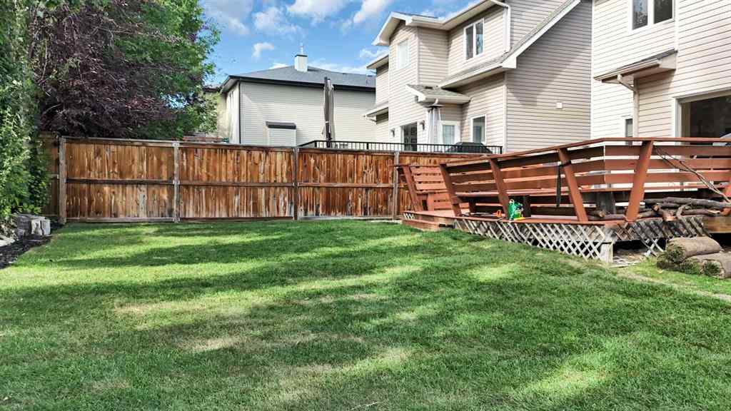 MLS® A2246175 - 68 Elmont Court SW in Springbank Hill Calgary, Residential
