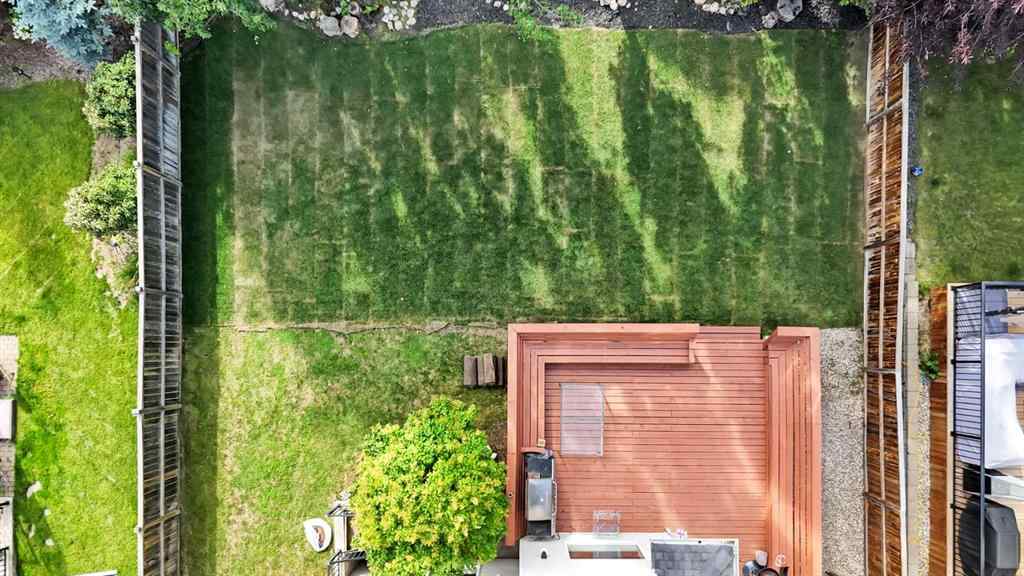 MLS® A2246175 - 68 Elmont Court SW in Springbank Hill Calgary, Residential