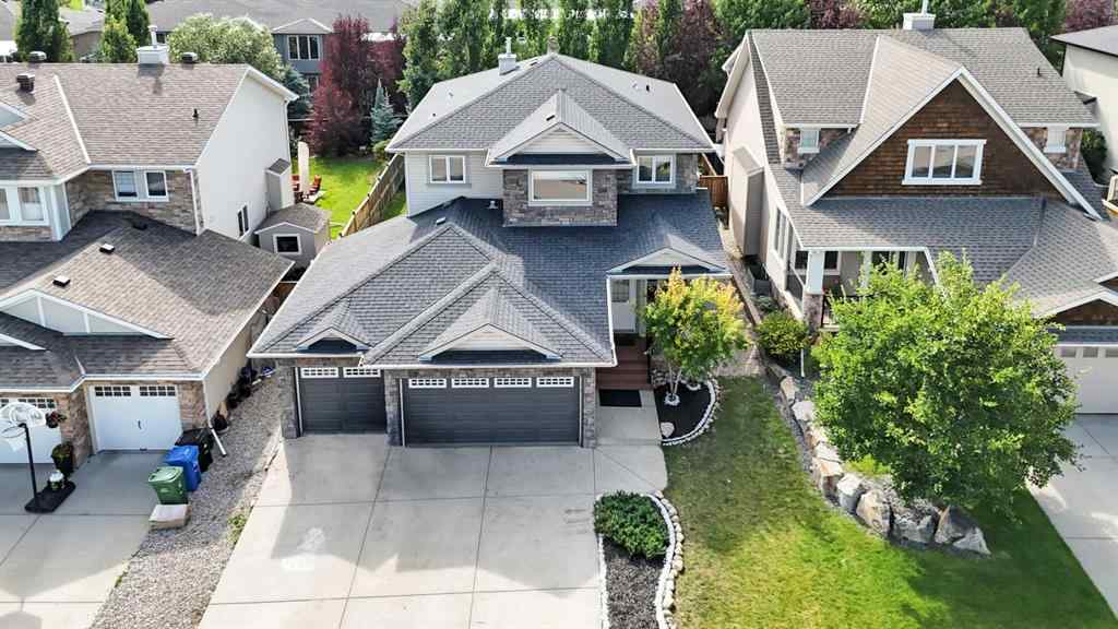 MLS® A2246175 - 68 Elmont Court SW in Springbank Hill Calgary, Residential